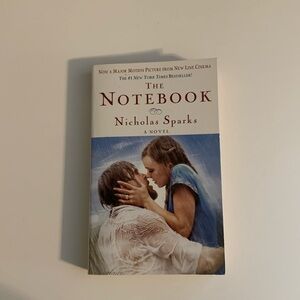 The Notebook